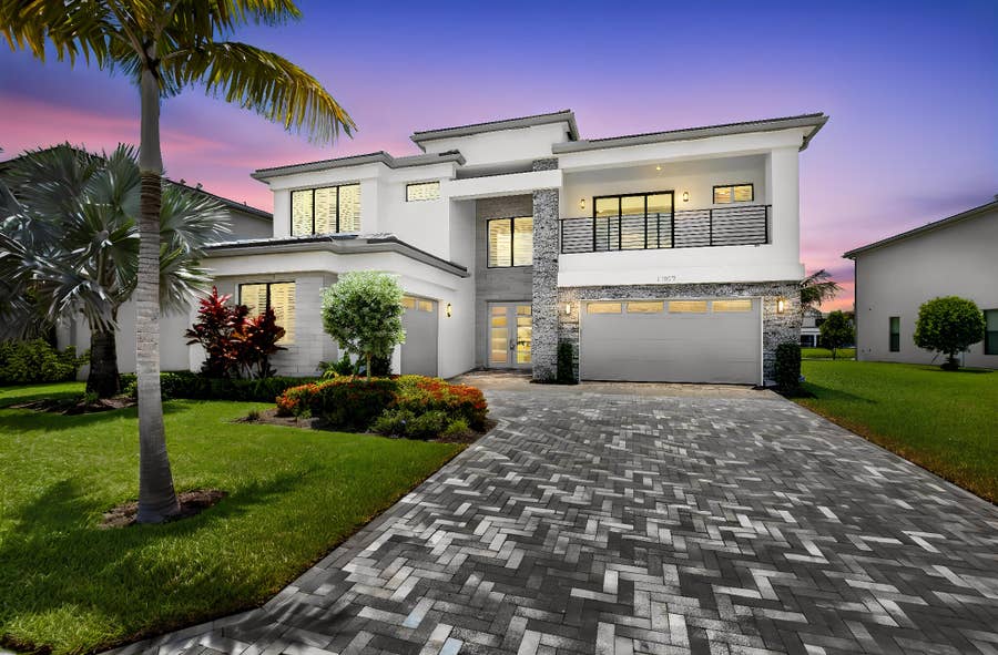 Property photo for 17089 Rainbow Falls Trail, Boca Raton, FL