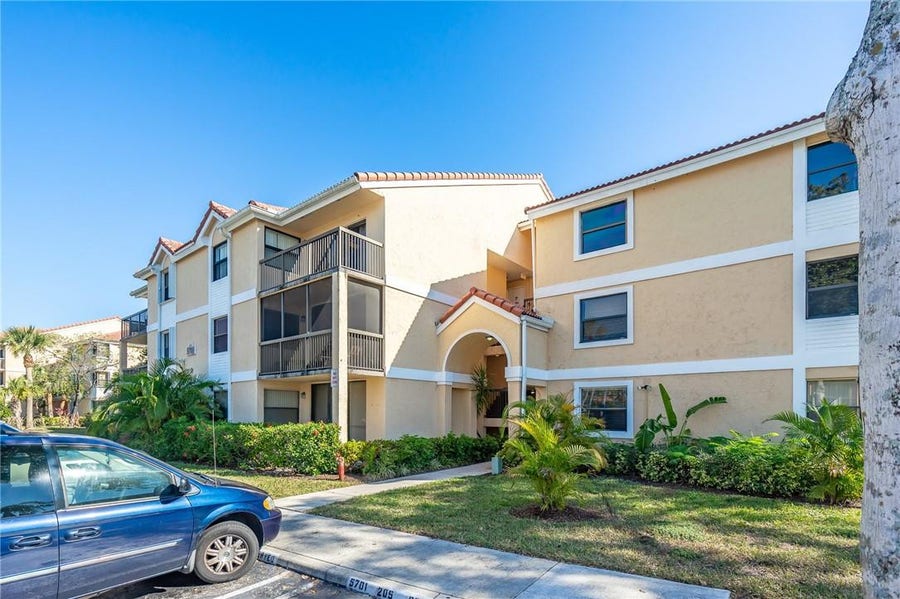 Property photo for 5701 Riverside Drive, #106b6, Coral Springs, FL