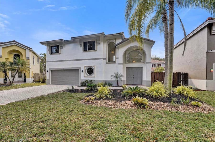 Property photo for 11208 Rhapsody Road, Hollywood, FL