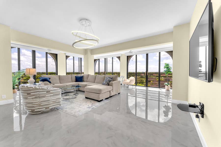 Property photo for 7578 Regency Lake Drive, #802, Boca Raton, FL