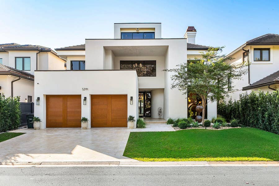 Property photo for 5344 Boca Marina Circle N, Boca Raton, FL