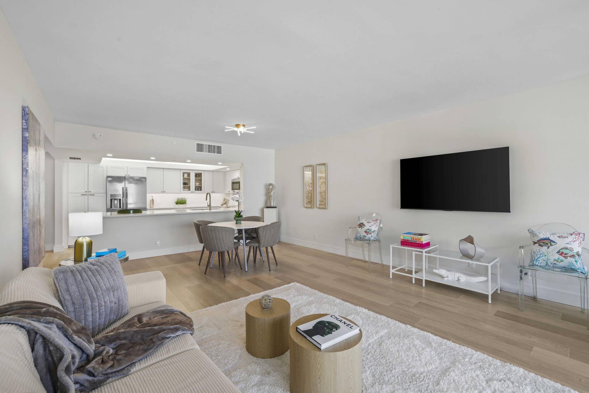 Living/Dining