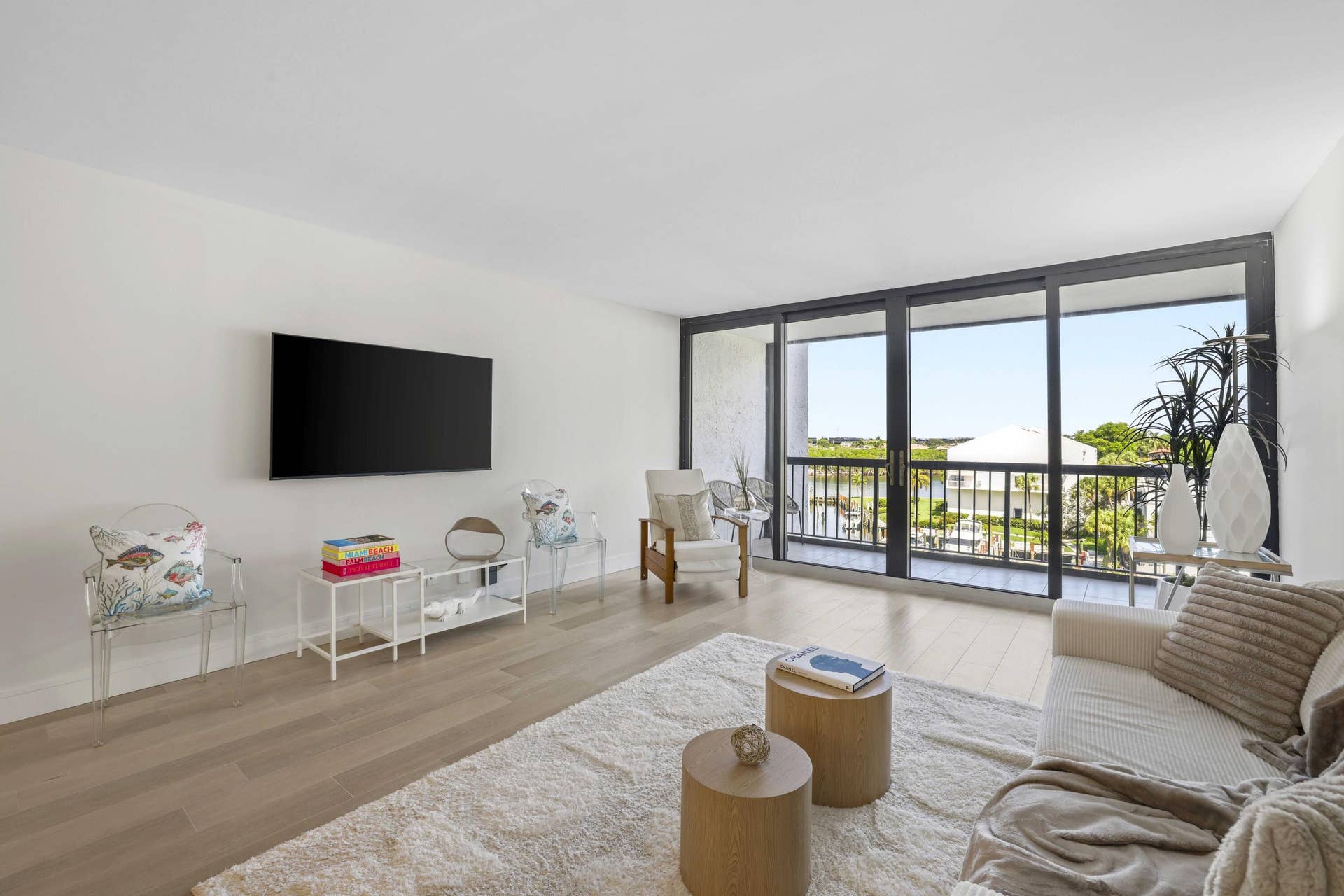 Living/Dining