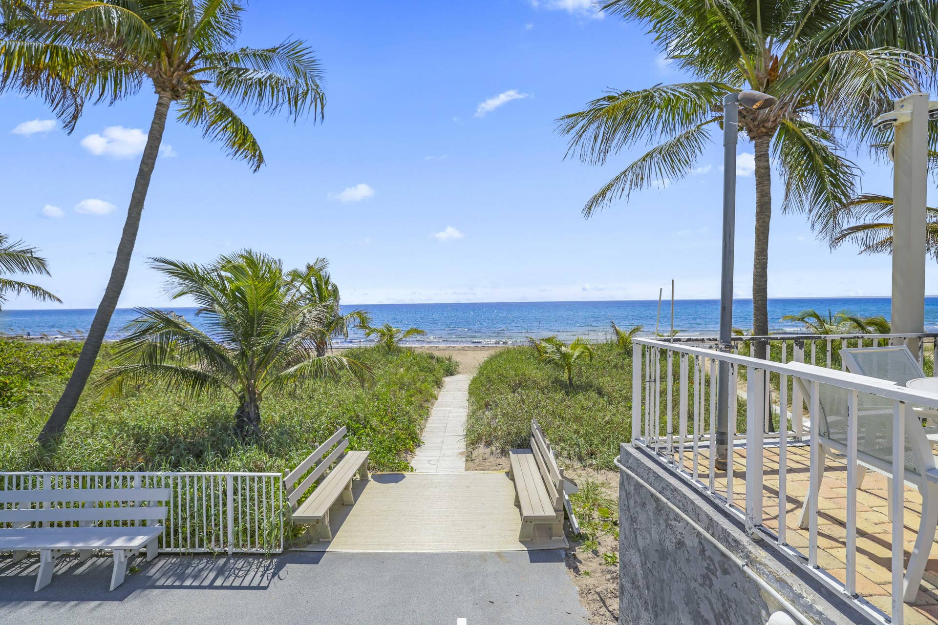 BC Beach Entry