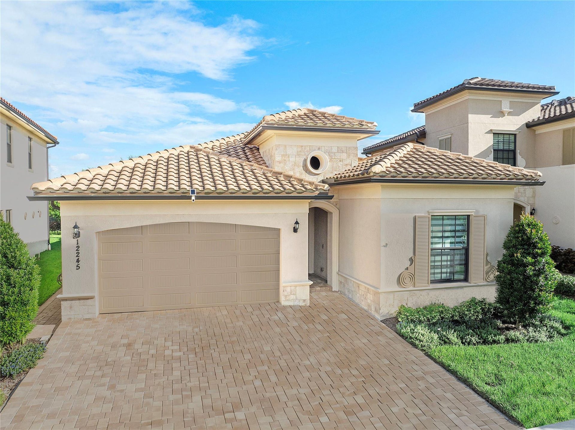 12245 N Baypoint Circle, Parkland, FL 33076 Photo 1