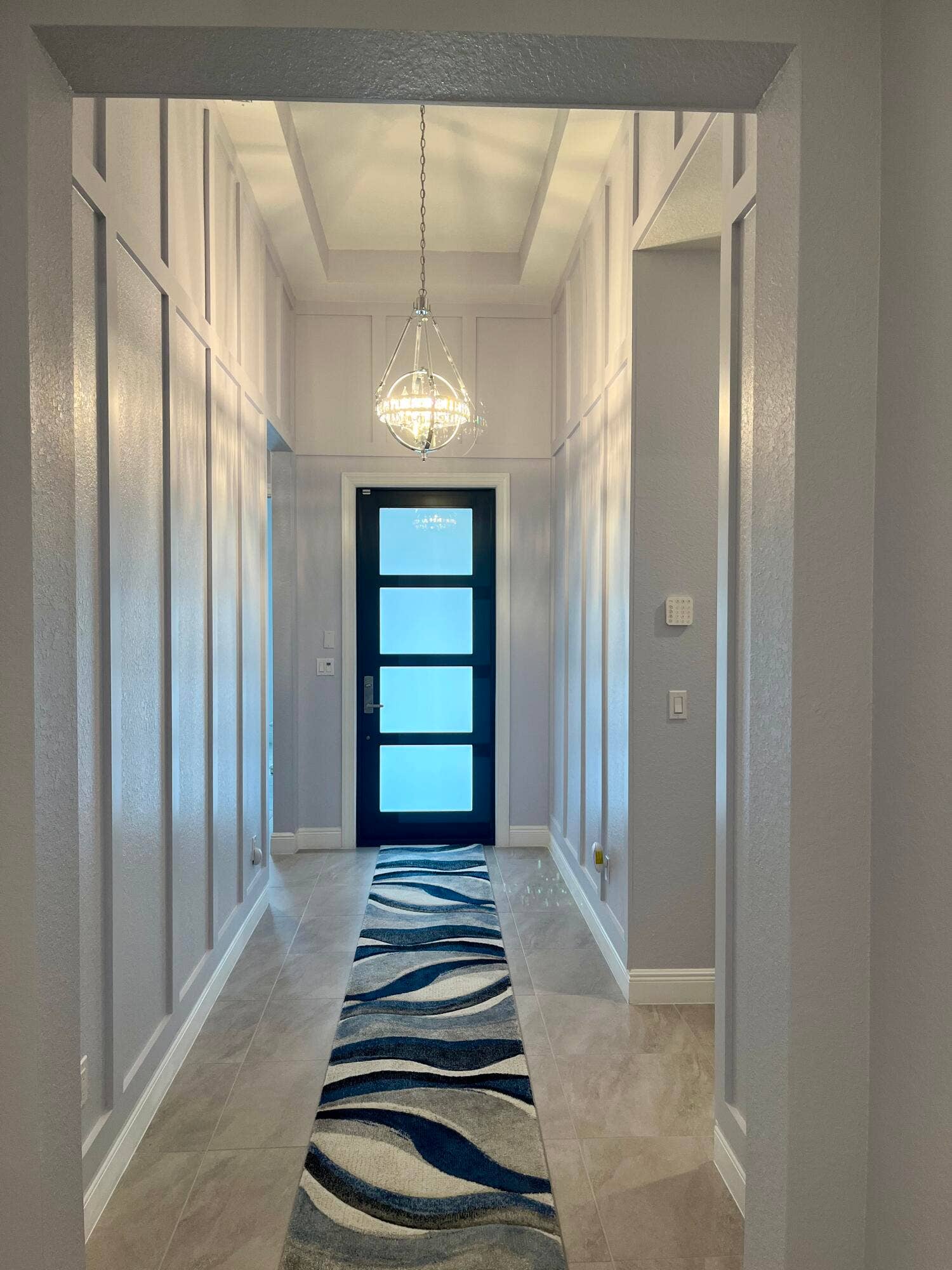 12245 N Baypoint Circle, Parkland, FL 33076 HALLWAY 1