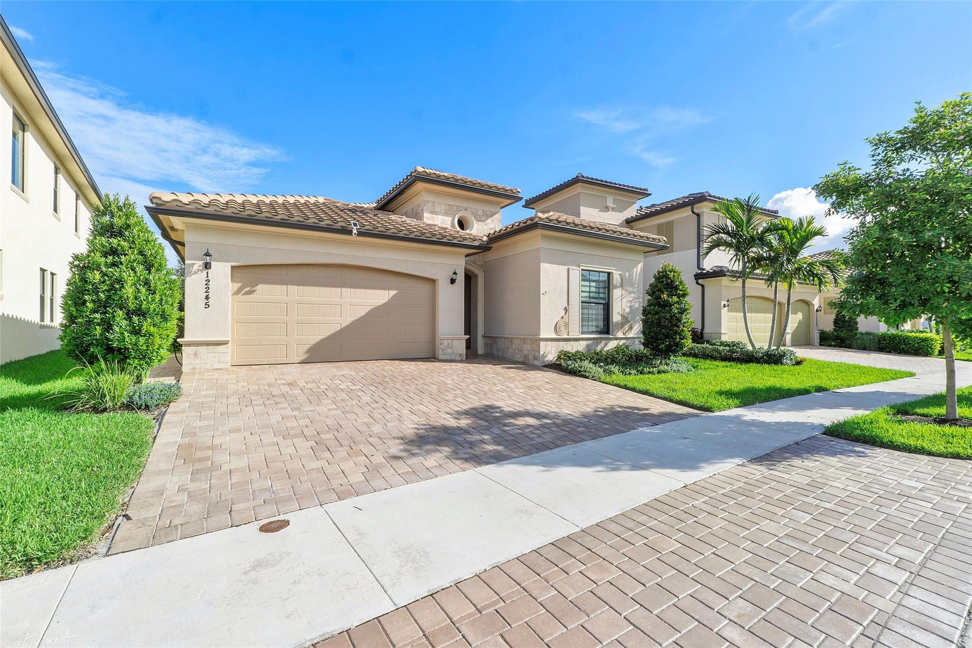 12245 N Baypoint Circle, Parkland, FL 33076 Photo 3