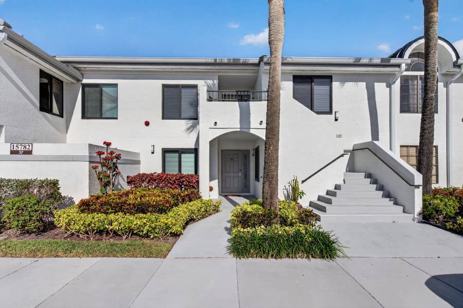 Property photo for 15782 Loch Maree Lane, #3702, Delray Beach, FL