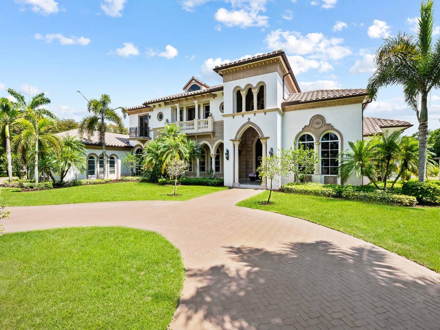 Property photo for 8800 NW 68th Court, Parkland, FL