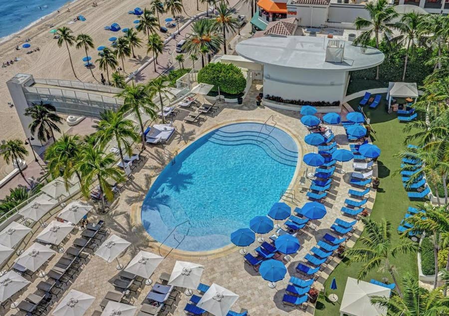 Property photo for 1 N Fort Lauderdale Beach Boulevard, #1807, Fort Lauderdale, FL