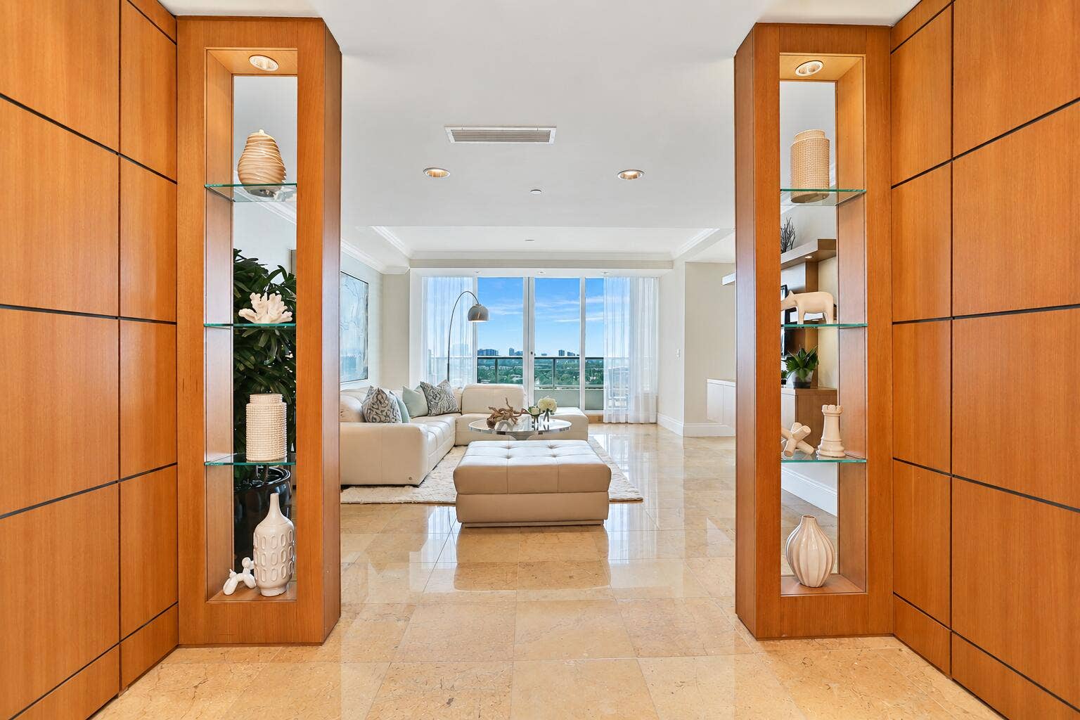Foyer