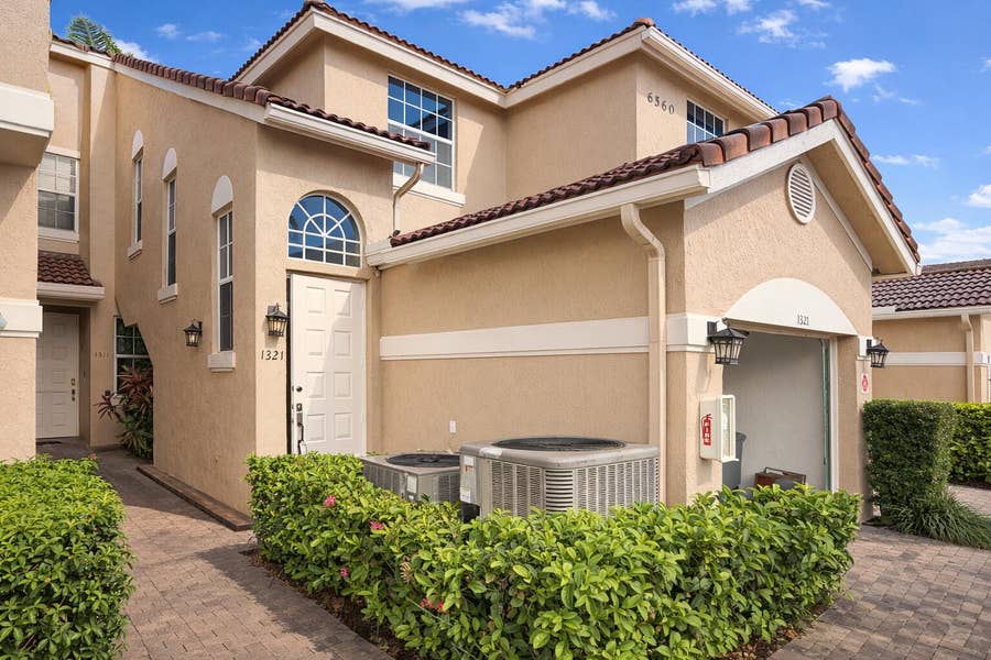 Property photo for 6560 Villa Sonrisa Drive, #1321, Boca Raton, FL