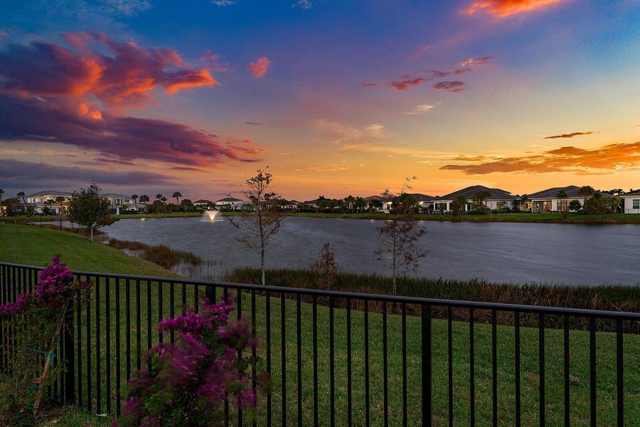 Property photo for 9109 Coral Isles Circle, #{Lot 86}, Palm Beach Gardens, FL