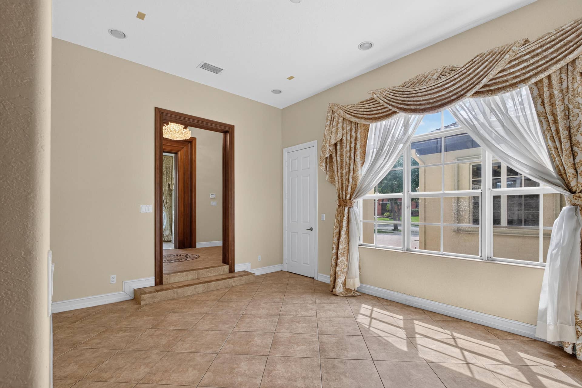 Formal Sitting Room