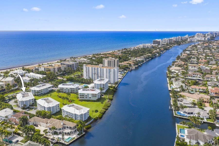 Property photo for 2150 S Ocean Boulevard, #3c, Delray Beach, FL