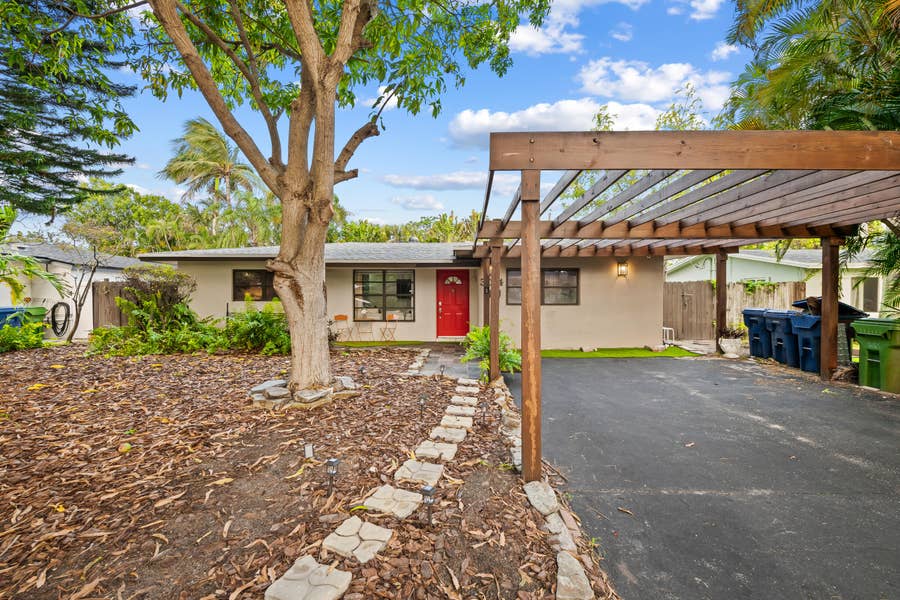 Property photo for 3024 NE 2nd Terrace, Wilton Manors, FL