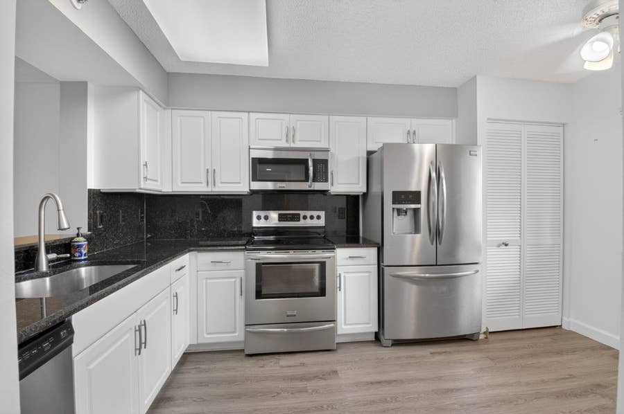 Property photo for 6080 Huntwick Terrace, #405, Delray Beach, FL