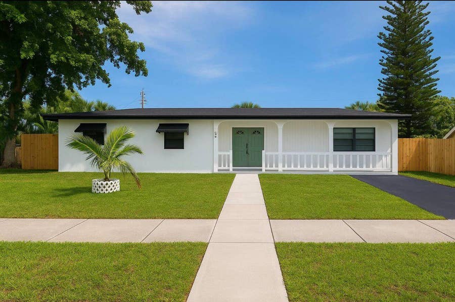 Property photo for 272 NE 44th Street, Deerfield Beach, FL