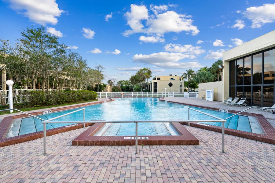 Property photo for 8701 SW 30th Street, #211, Davie, FL
