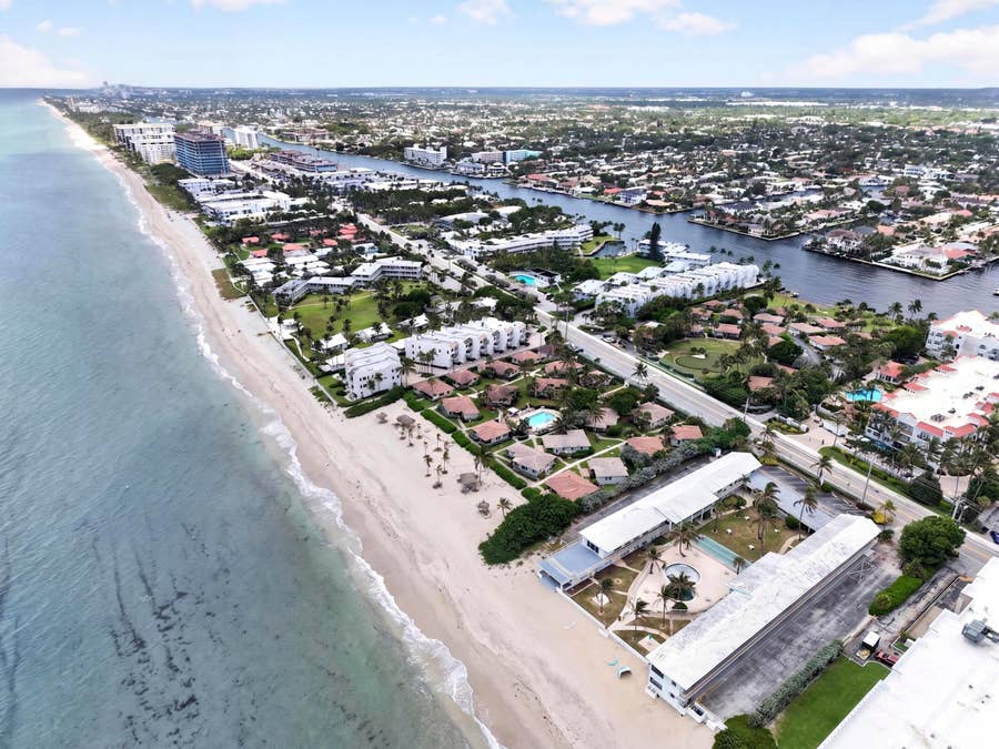 Property photo for 1225 Hillsboro Mile, #Villa H2, Hillsboro Beach, FL