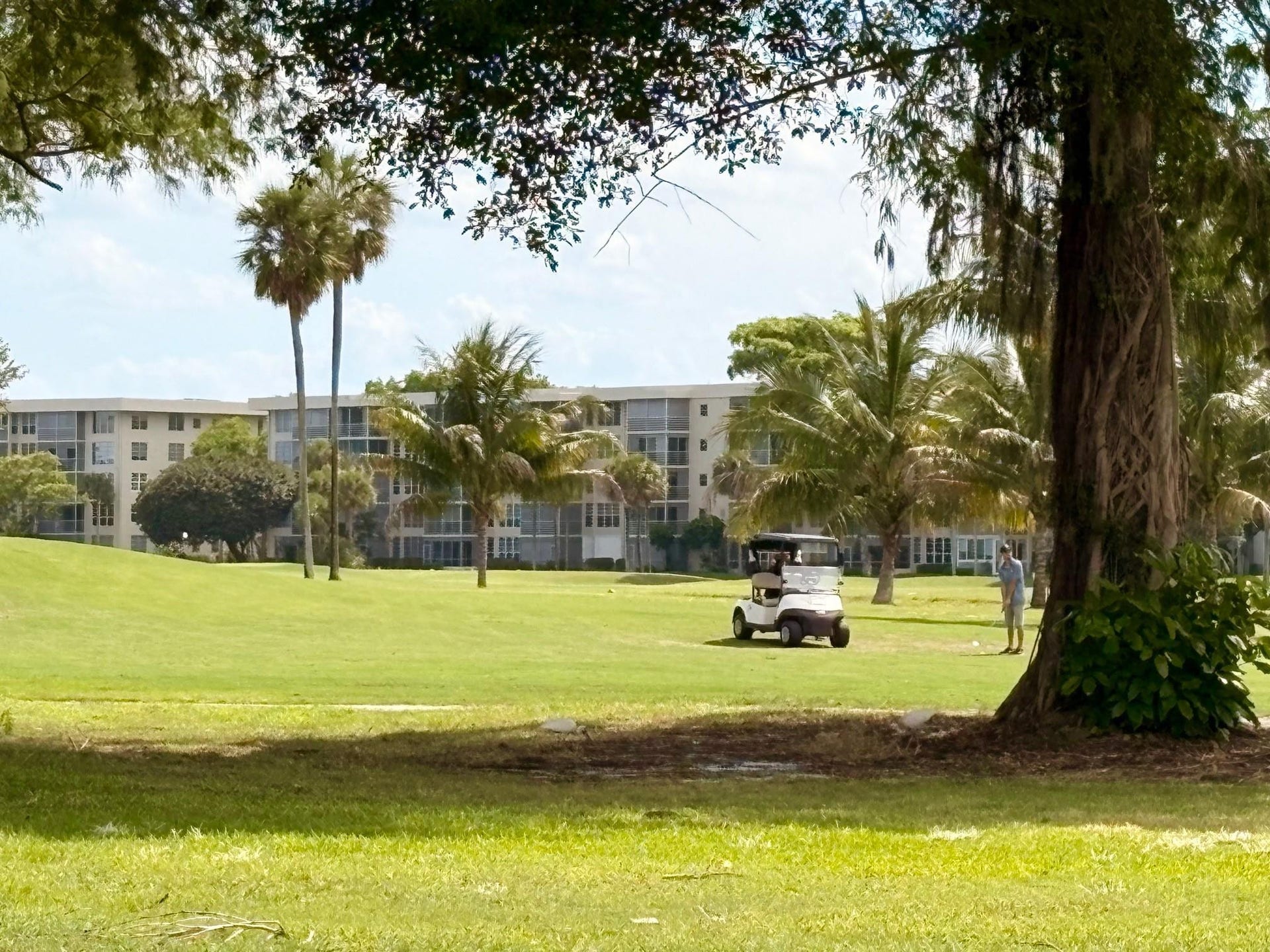 2671 S Course Drive S, #108, Pompano Beach, Pompano Beach, FL 33069 Photo 15