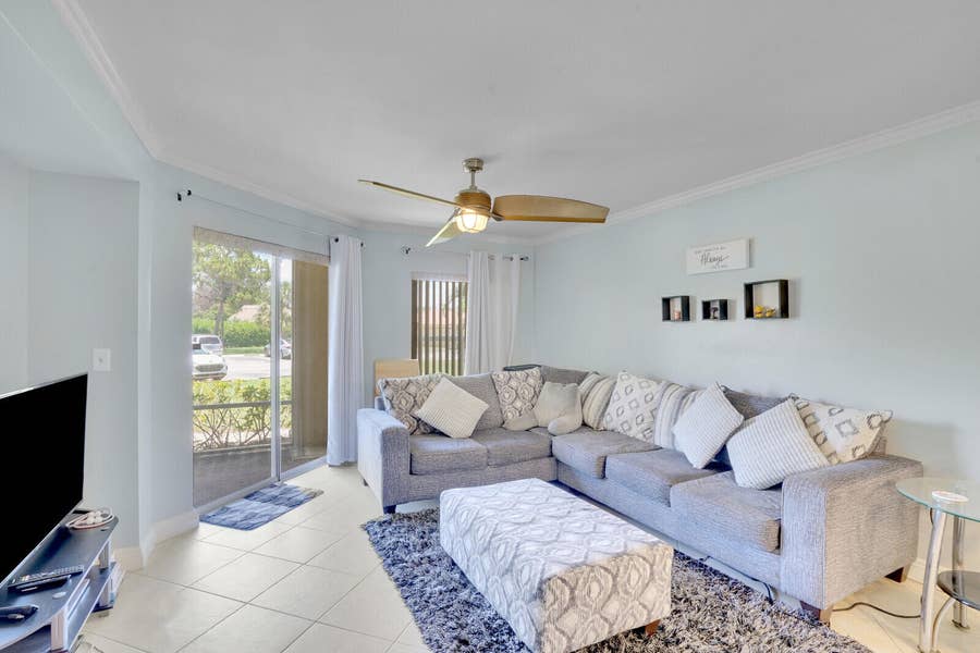 Property photo for 4855 Via Palm Lakes, #902, West Palm Beach, FL