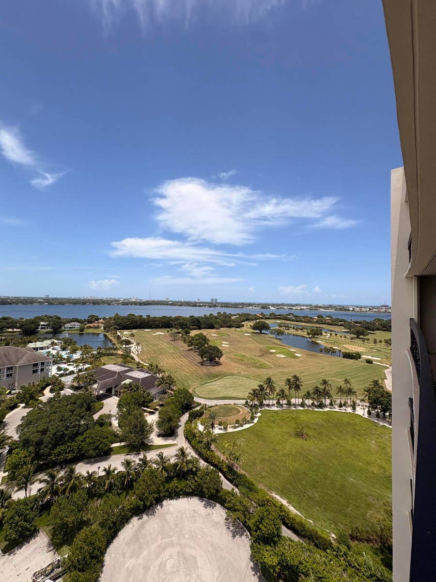 Property photo for 2400 Presidential Way, #2002, West Palm Beach, FL