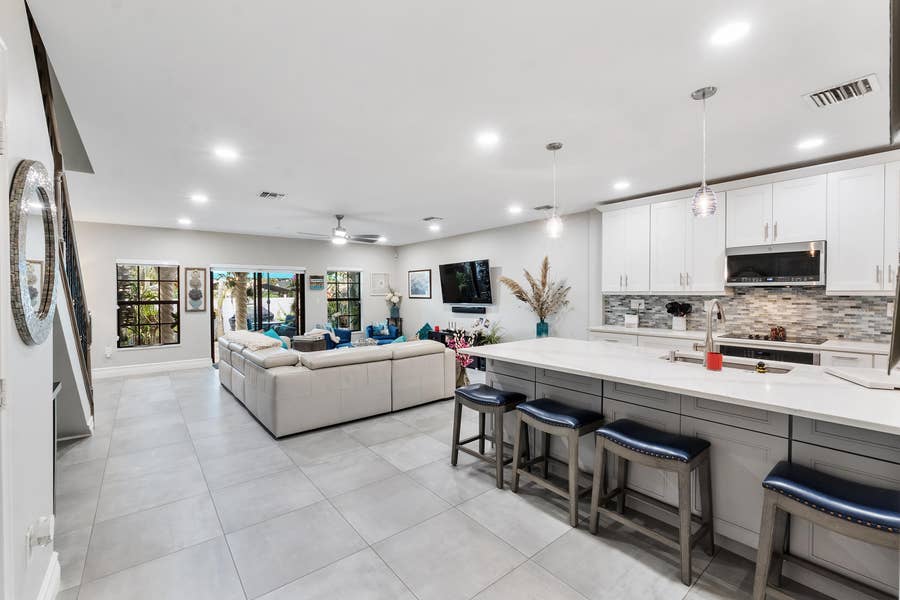 Property photo for 2932 Hidden Harbour Court, Dania Beach, FL
