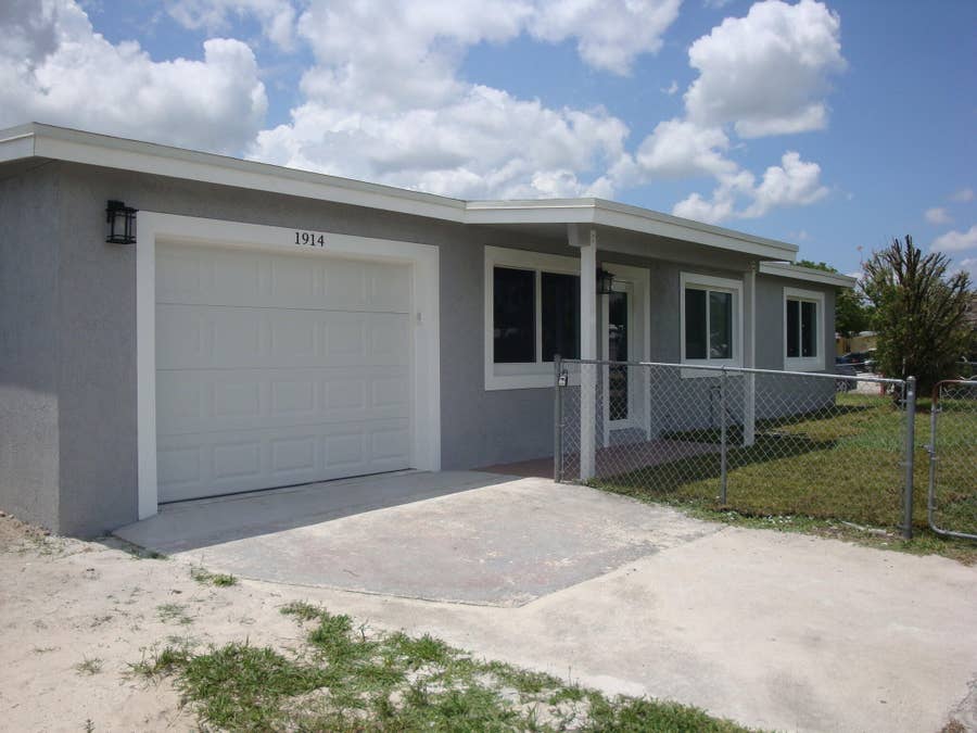 Property photo for 1914 Kudza Road, West Palm Beach, FL