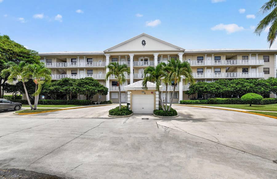Property photo for 3525 Village Boulevard, #205, West Palm Beach, FL