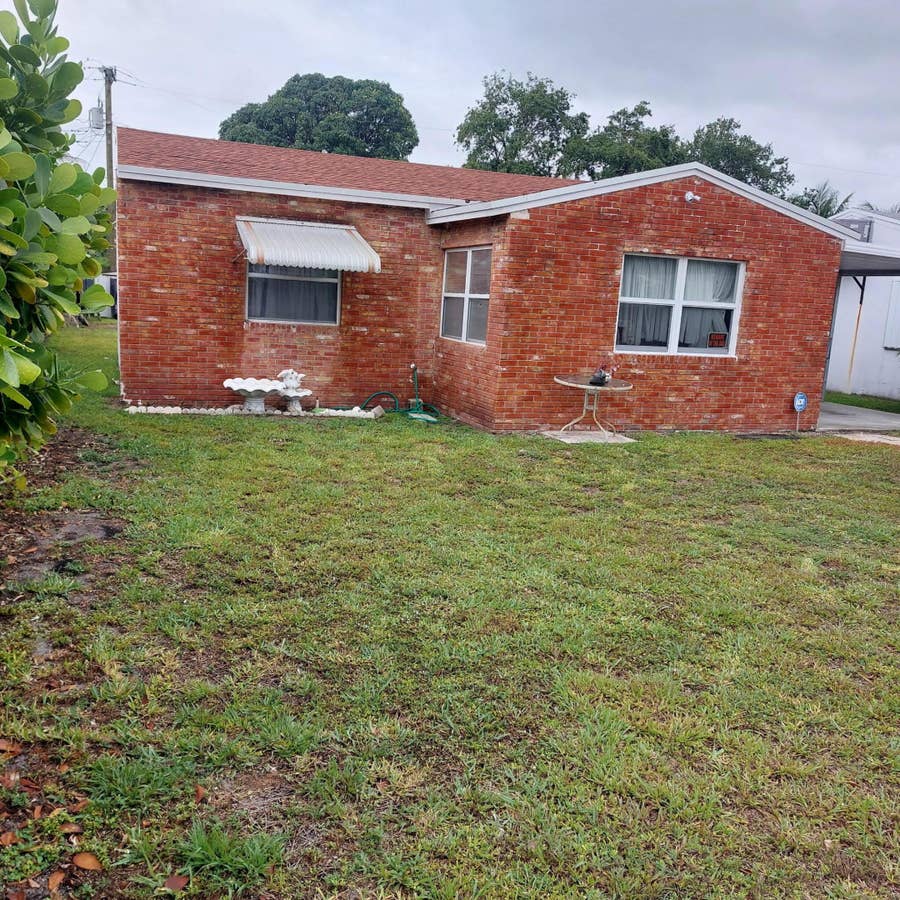 Property photo for 2518 Sherman Street, Hollywood, FL