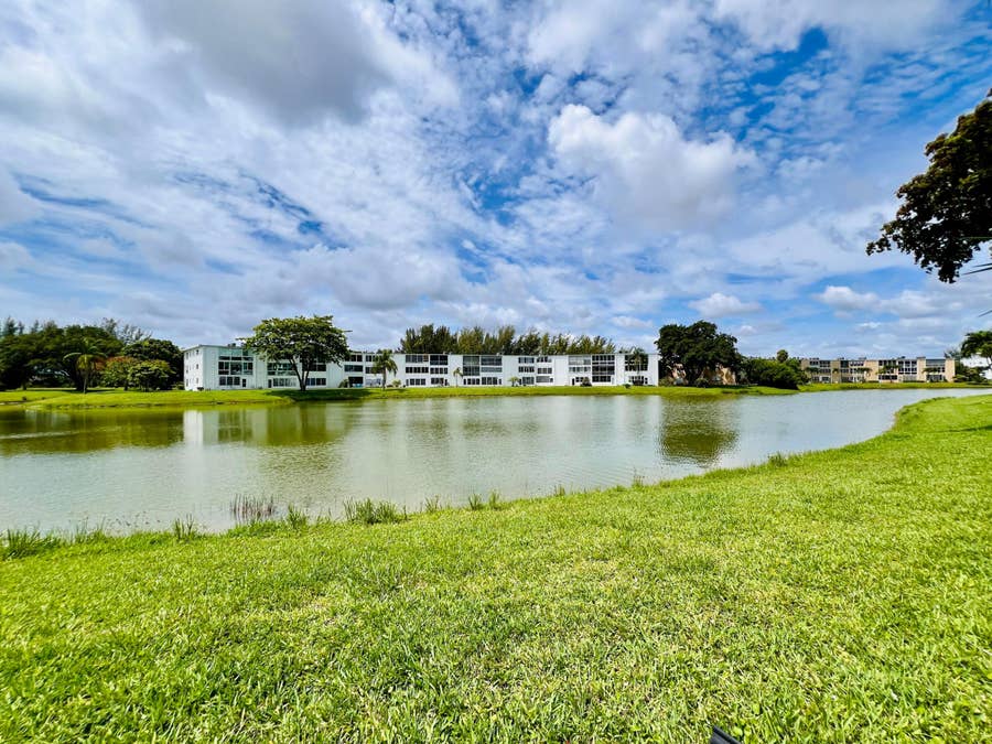Property photo for 107 Wellington D, West Palm Beach, FL