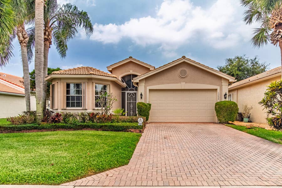 Property photo for 13658 Cambria Bay Lane, Delray Beach, FL