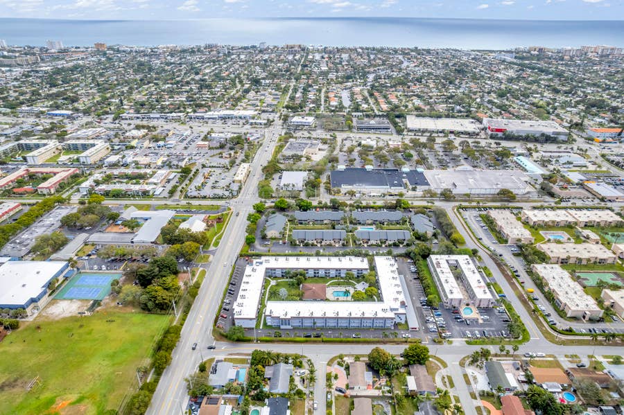 Property photo for 400 SE 10th Street, #205, Deerfield Beach, FL