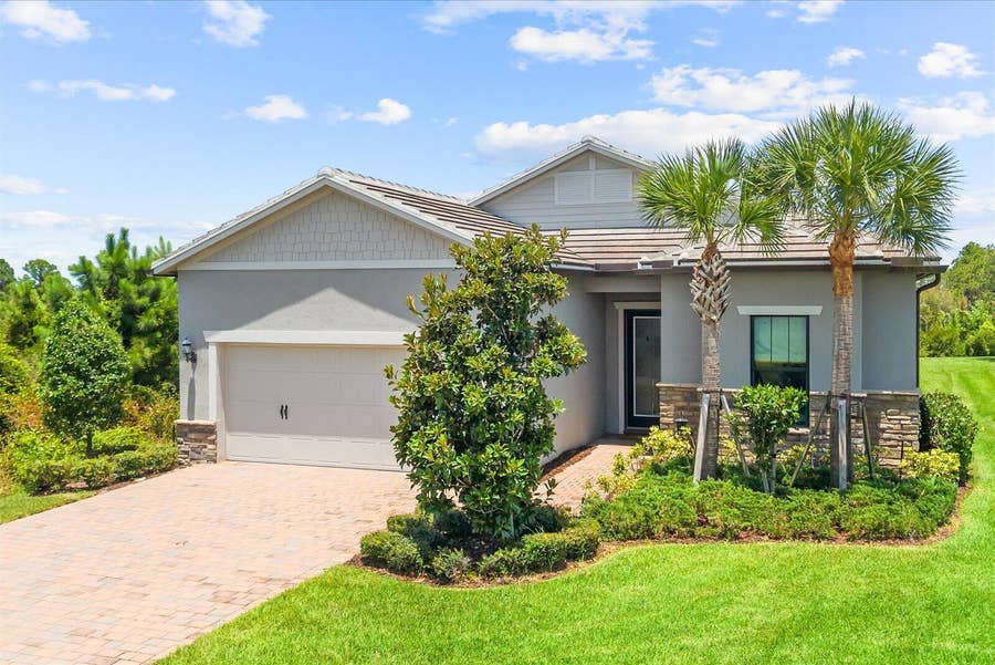 Property photo for 415 SE Crathes Street SE, Port St Lucie, FL