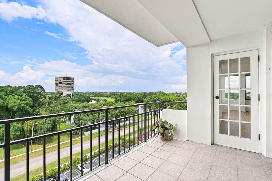 Property photo for 1500 Presidential Way, #704, West Palm Beach, FL
