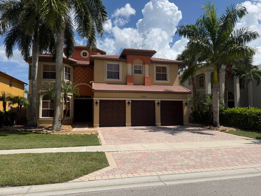 Property photo for 3008 Hamblin Way, Wellington, FL