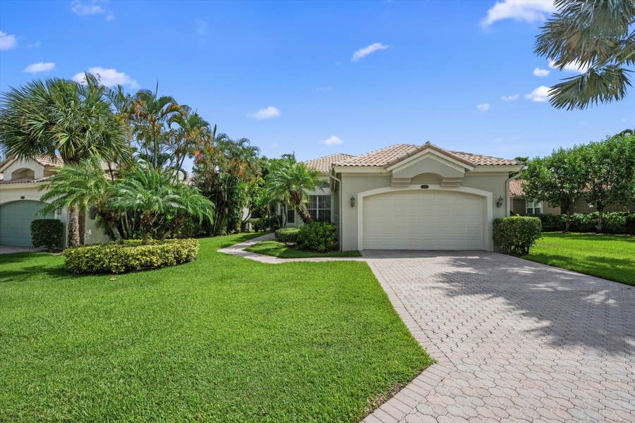 Property photo for 12557 Mallet Circle, Wellington, FL