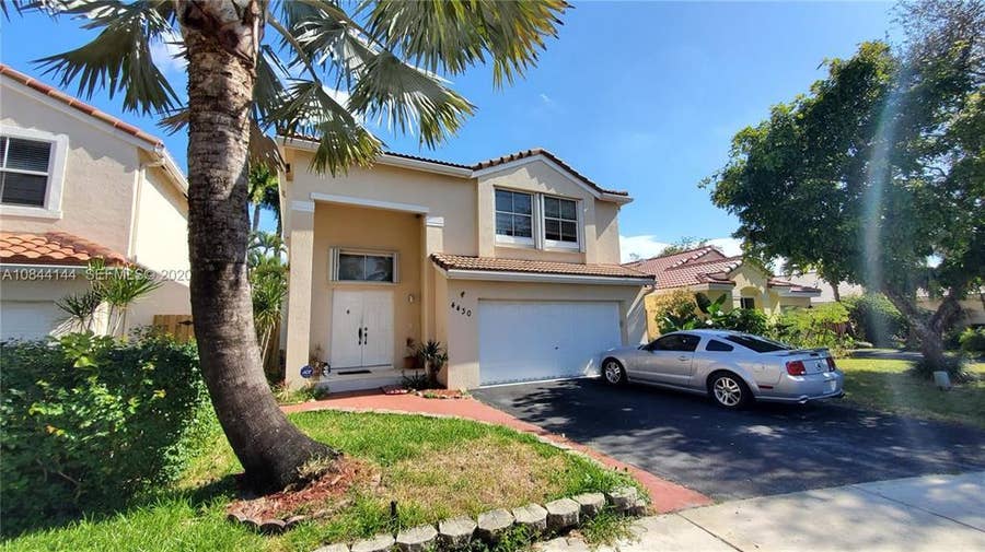 Property photo for 4430 SW 82nd Way, Davie, FL