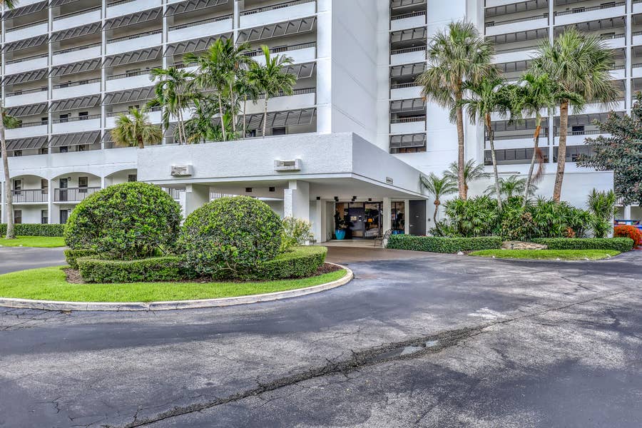 Property photo for 356 Golfview Road, #403, North Palm Beach, FL