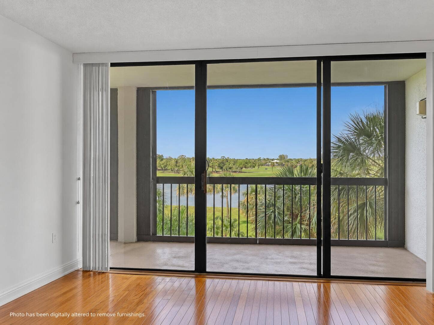 356 Golfview Road, #403, North Palm Beach, FL 33408 Balcony access, your vision here