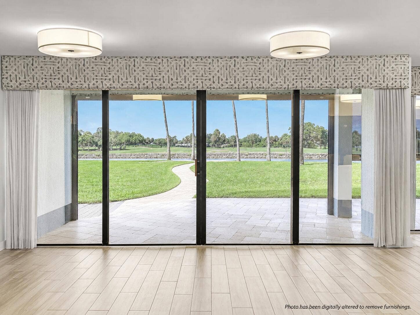 356 Golfview Road, #403, North Palm Beach, FL 33408 Elegant social spaces & views