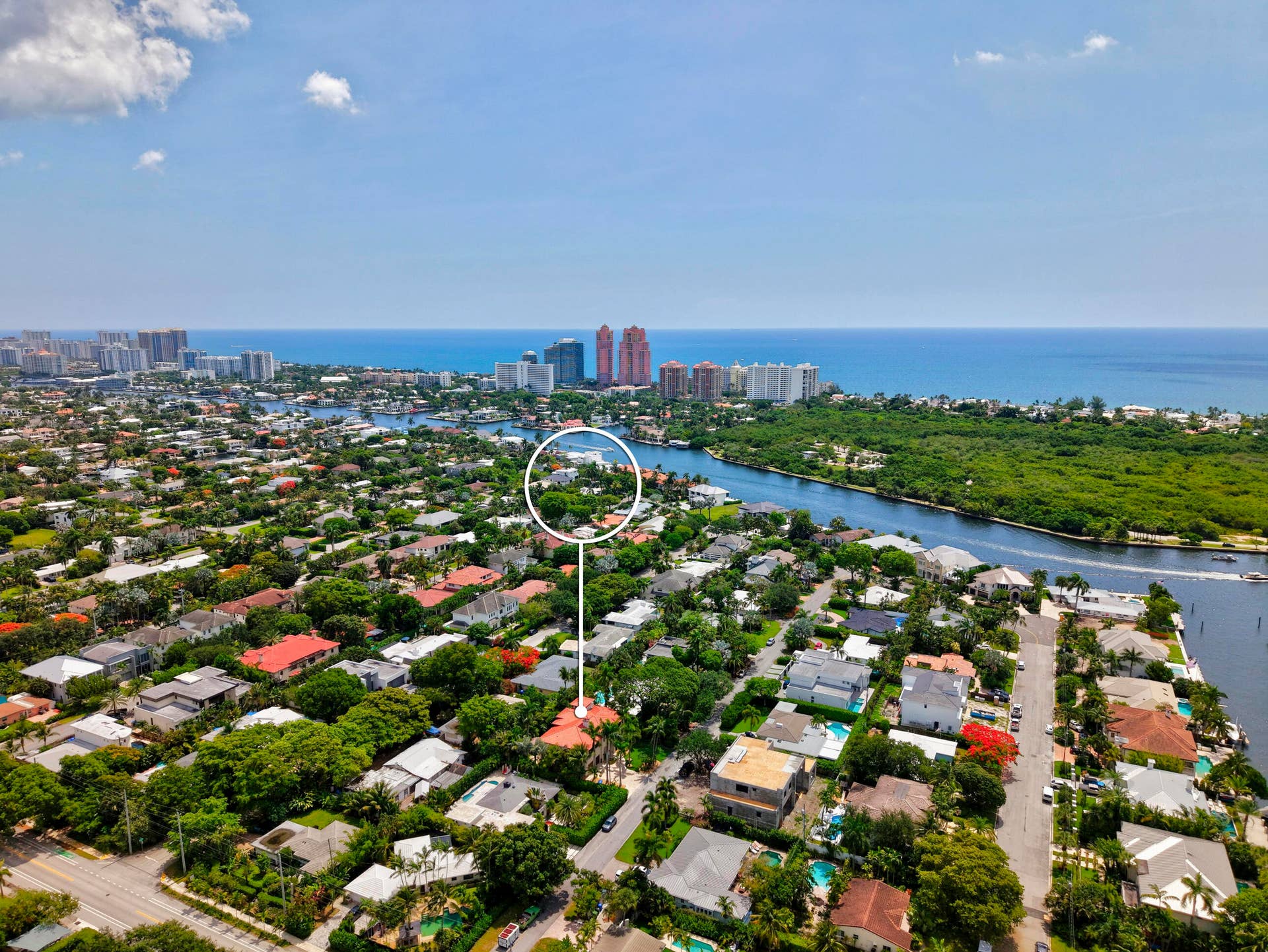 2719 NE 19th St. Coral Ridge - Fort Laud