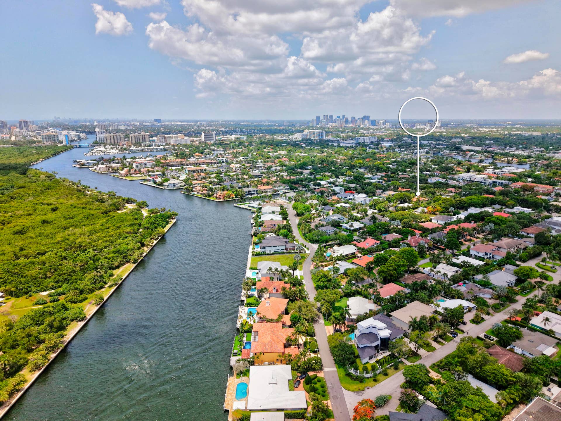 2719 NE 19th St. Coral Ridge - Fort Laud