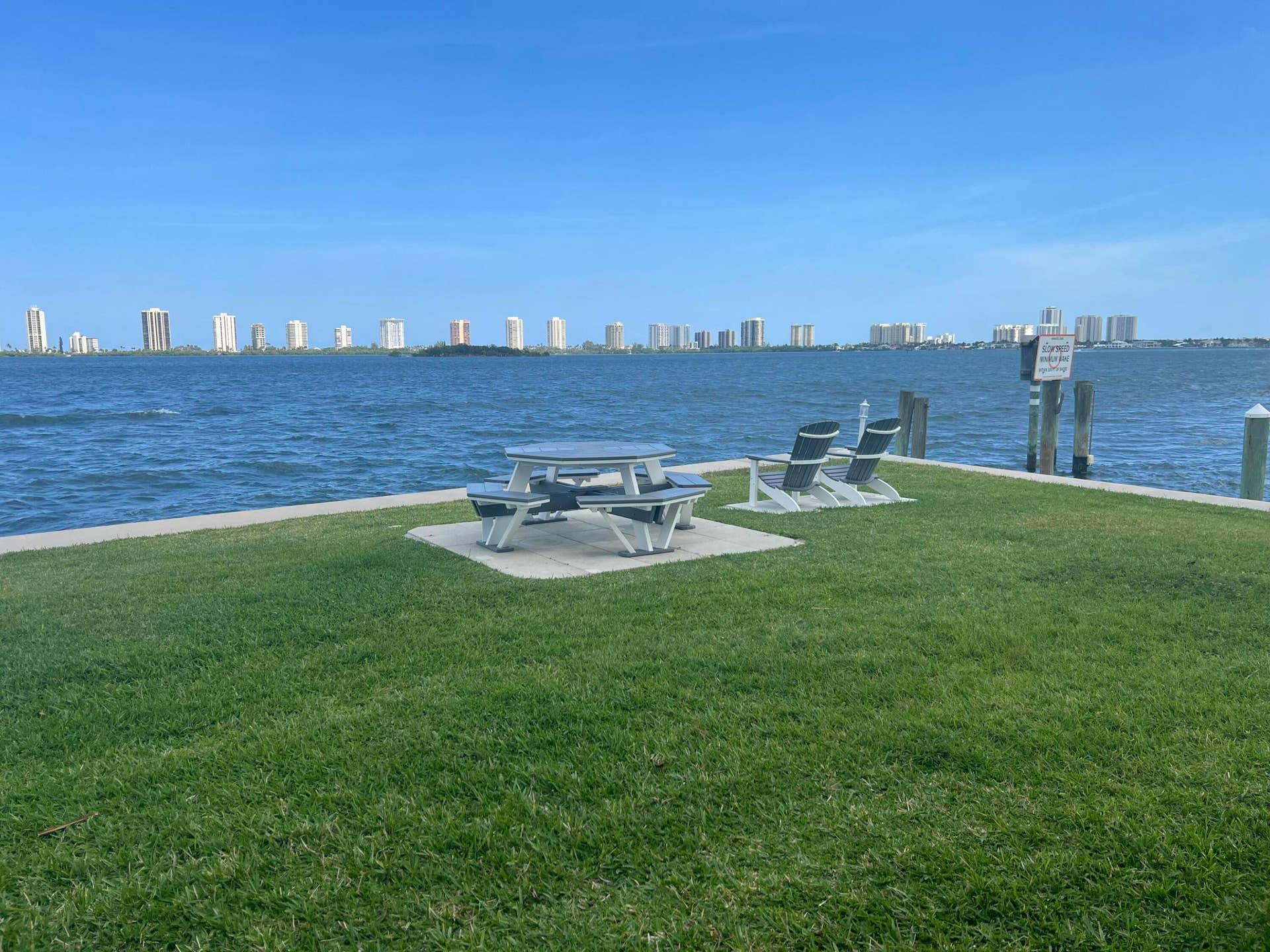 100 Paradise Harbour Boulevard, #506, North Palm Beach, FL 33408 100