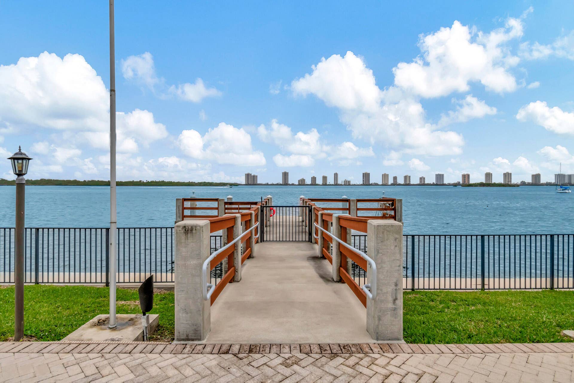 100 Paradise Harbour Boulevard, #506, North Palm Beach, FL 33408 100