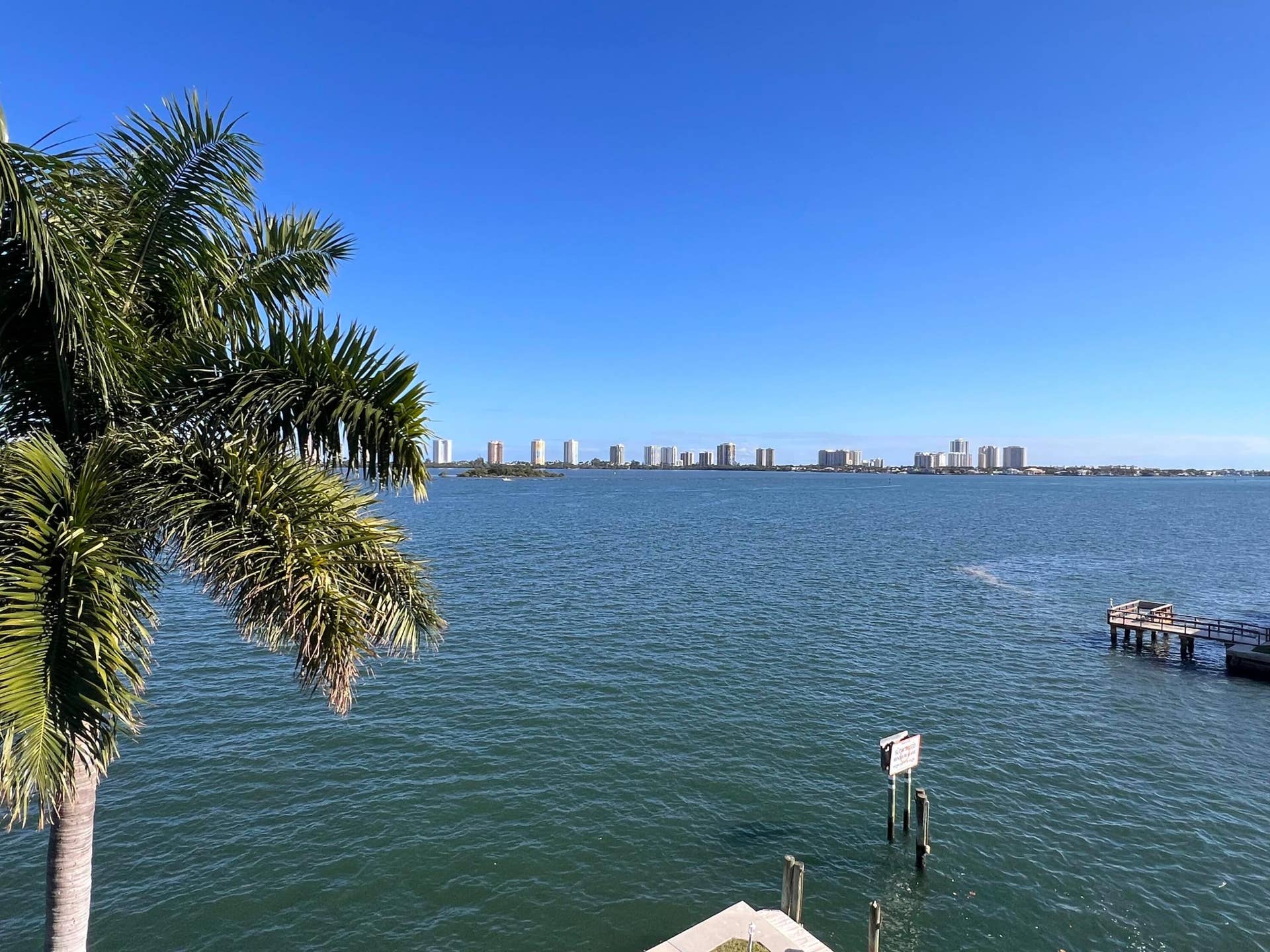 100 Paradise Harbour Boulevard, #506, North Palm Beach, FL 33408 100