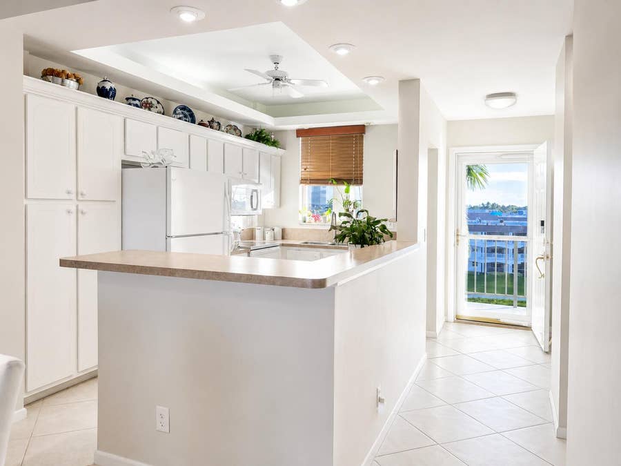 Property photo for 100 Paradise Harbour Boulevard, #506, North Palm Beach, FL