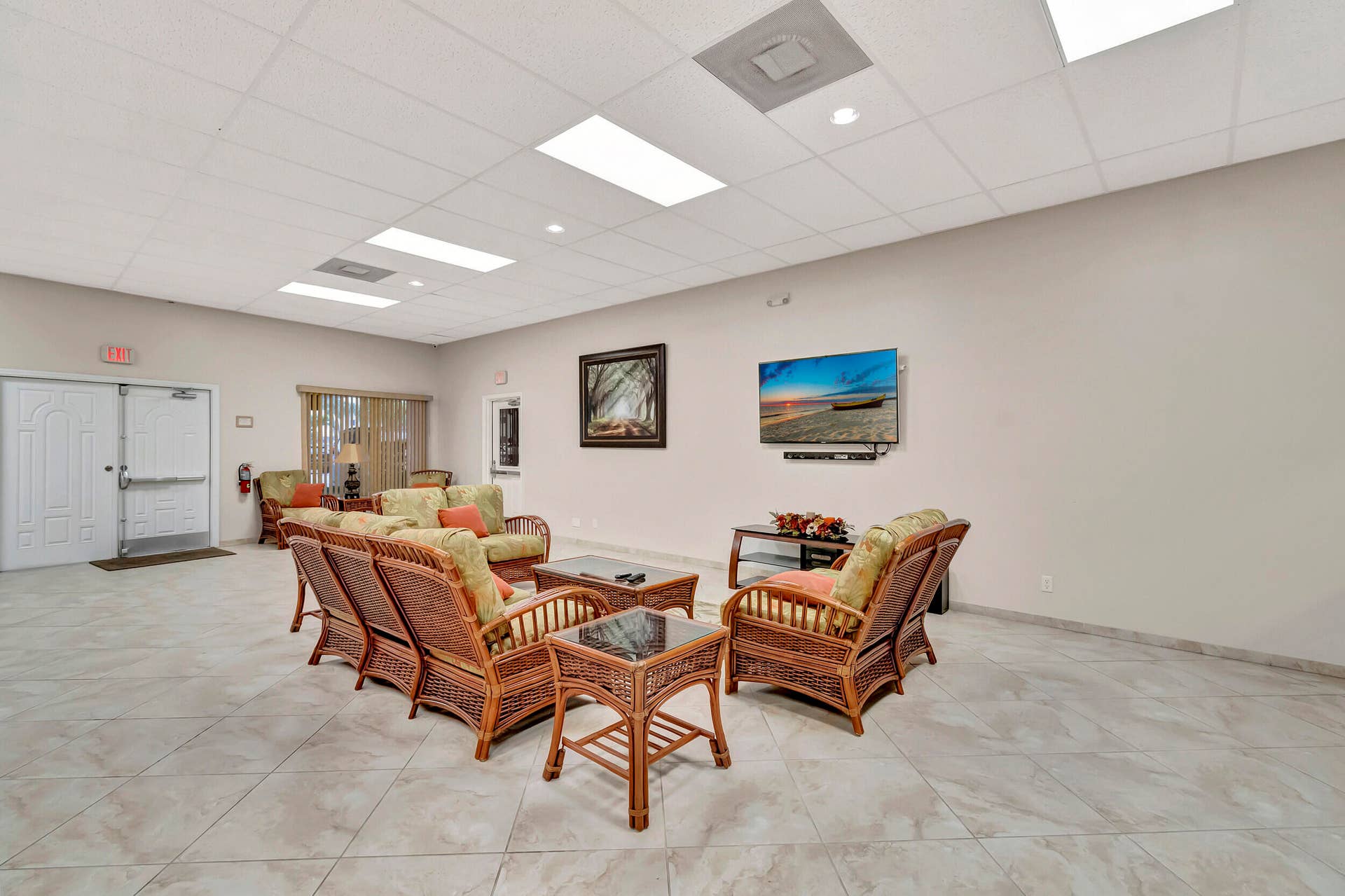 100 Paradise Harbour Boulevard, #506, North Palm Beach, FL 33408 Clubhouse