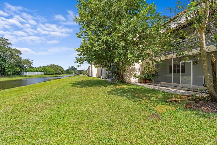 Property photo for 10693 N Military Trail, #7, West Palm Beach, FL